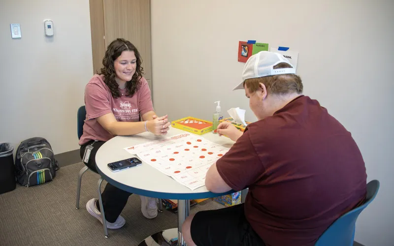 MSU ranks 4th nationally for Registered Behavior Technician exam pass rates