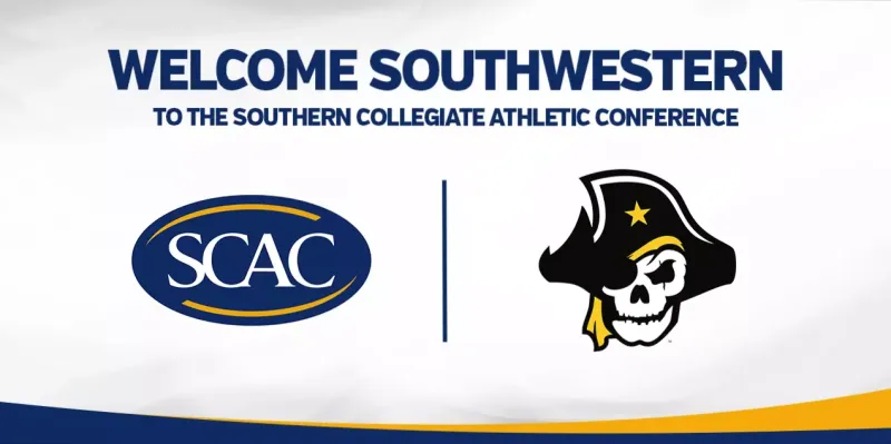 Southwestern University to Rejoin SCAC in 2027-28