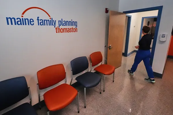Medicaid funding is resuming for Planned Parenthood after being cut off for most of a year