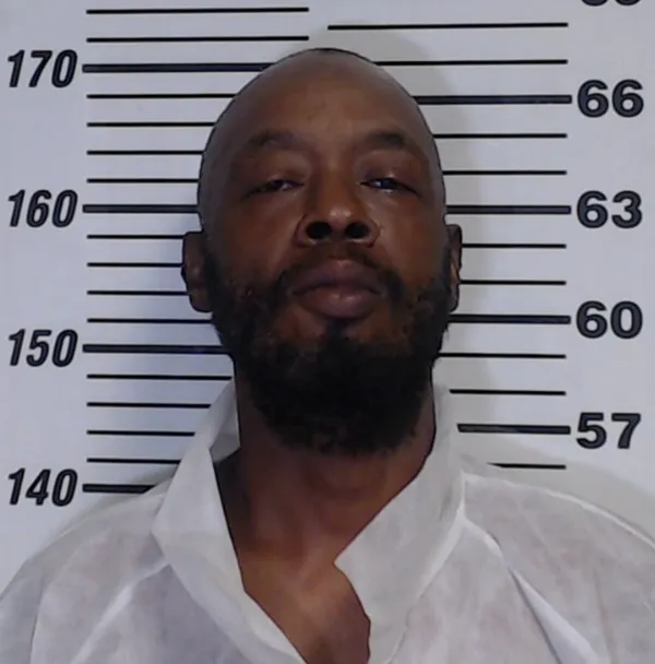 Man arrested on one count of second degree murder in Gulfport
