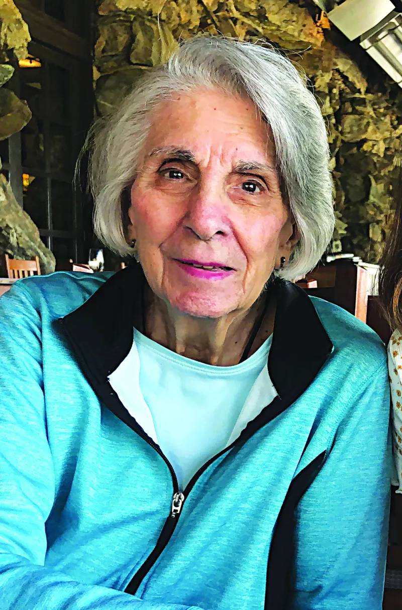 Roseann M. Lynn