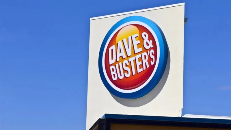 Ridgeland officials clear way for Mississippi's first Dave & Buster's