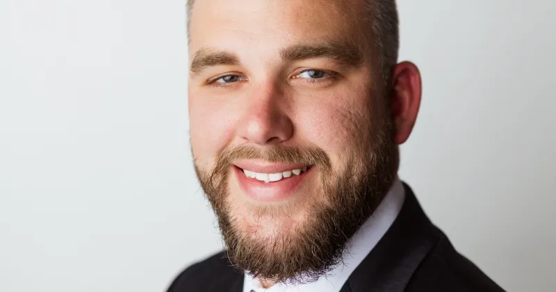 Self-awareness a key component at therapist Will Rowan's new clinic