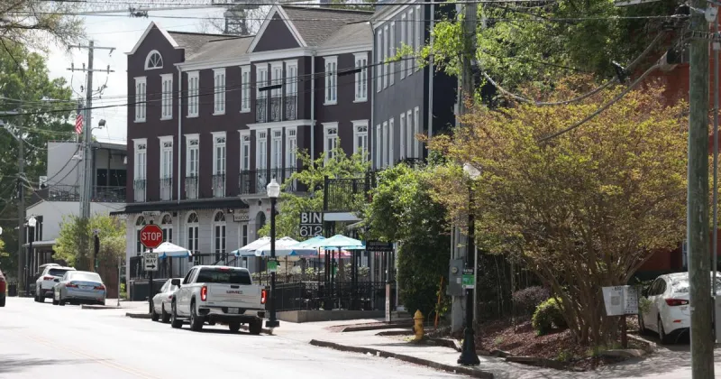 Starkville eyes hotel tax for short-term rentals