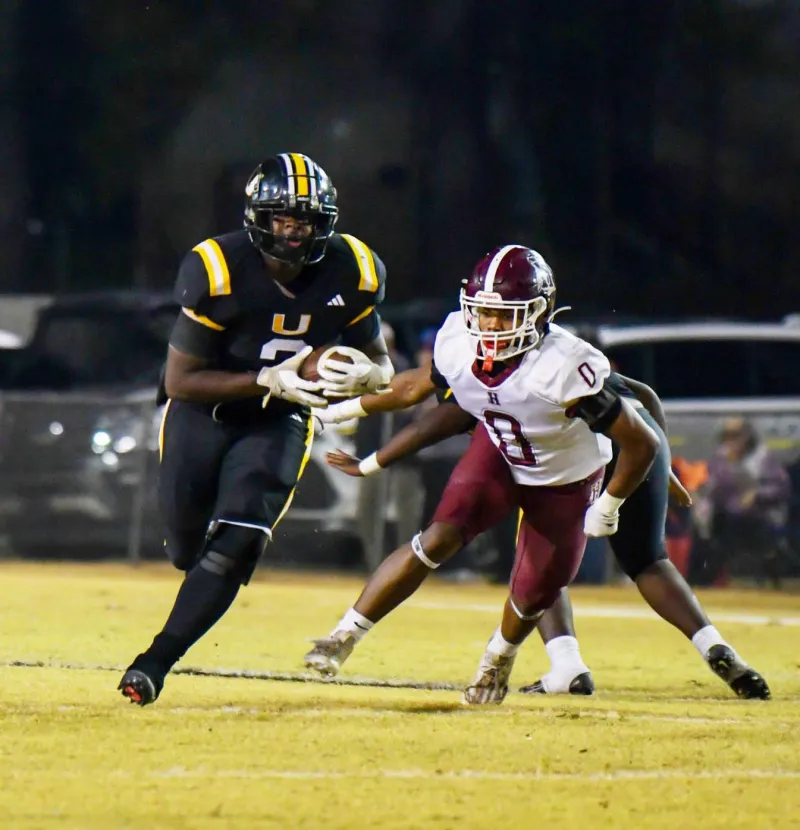 2026 Elite 11: Another Harris, Another Star for Union