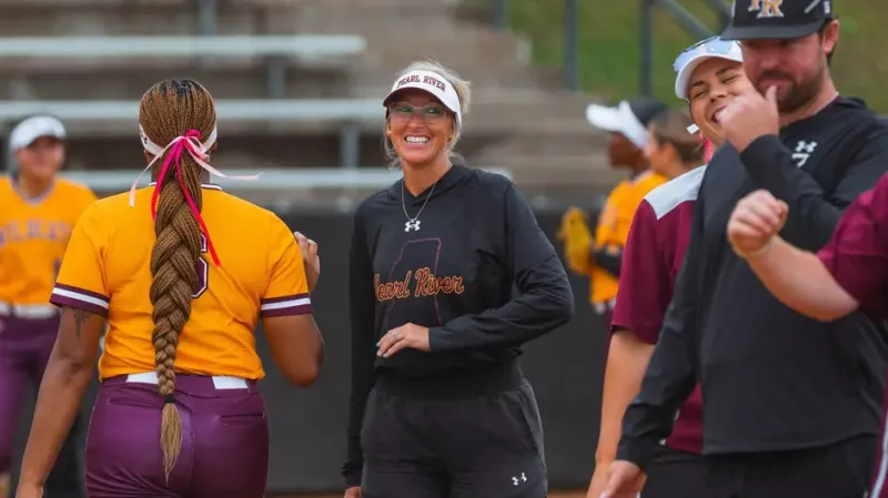 Pearl River head softball coach leaving for assistant role at South Alabama