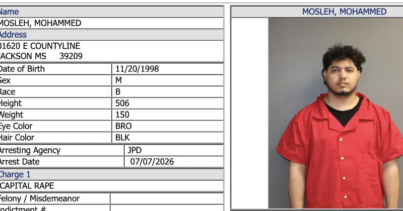 $2 Million for Child Rapist