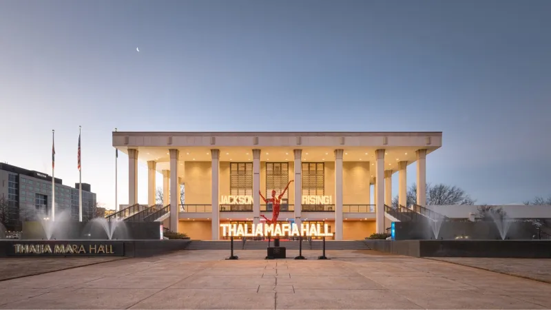 Thalia Mara announces first Broadway series since 2024