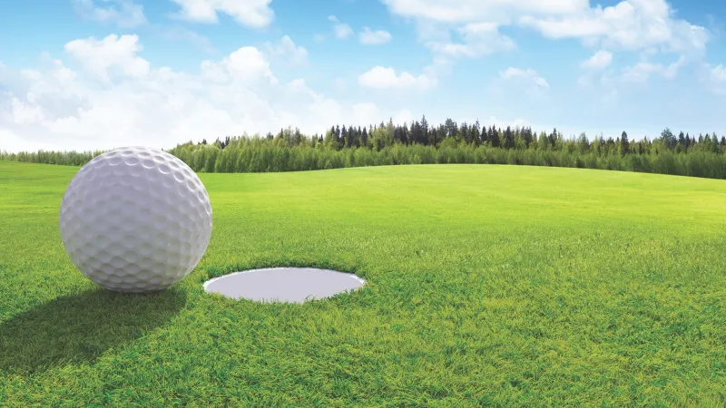 Newton Country Club: Results for the July 4th One-Person Scramble