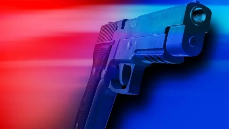 Gautier police investigating early morning shooting
