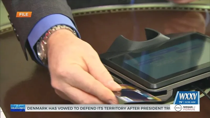Keesler Federal Credit Union launches debt eraser giveback