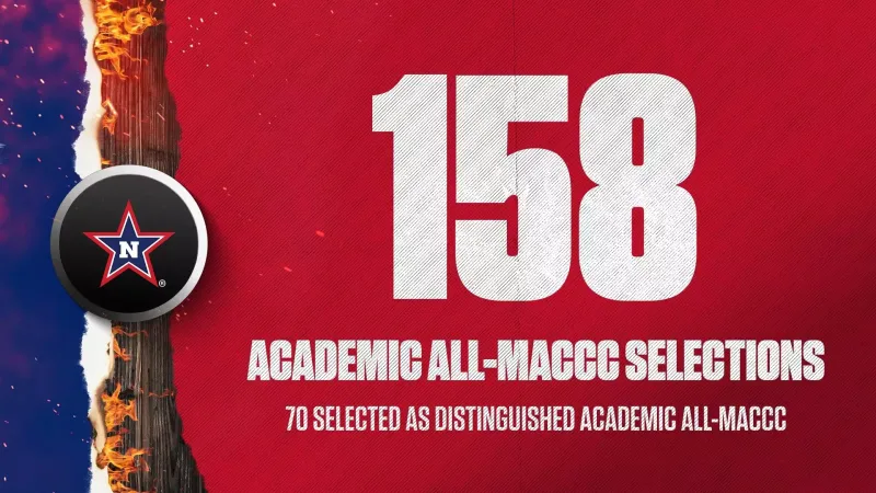 Northwest Mississippi Community College Athletes Earn 158 Academic Honors