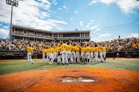 Southern Miss Baseball Names Kyle Cheesebrough as Assistant Coach