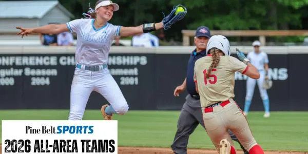 Announcing the 2026 Softball All-Area Teams