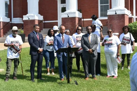 Families sue Attala County School District, allege unconstitutional strip searches of students