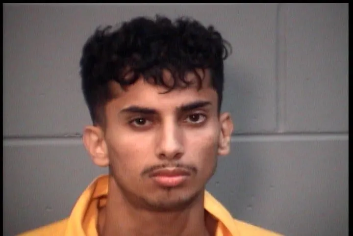 Gautier man charged in shooting at St. Martin business