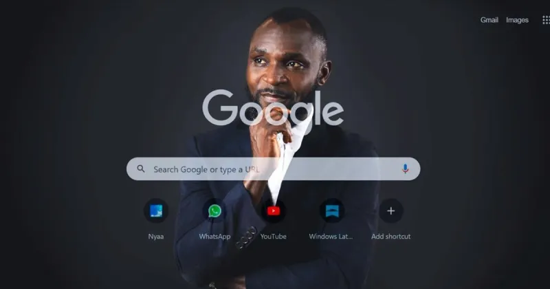 Google Chrome extension developed by MSU doctoral student supports researchers globally