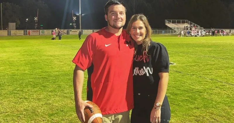 The kids are all right for Myrtle football