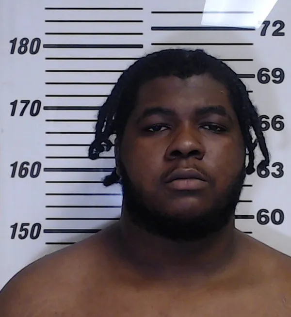 Man arrested for Wednesday night shooting in Gulfport