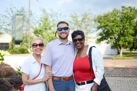 Hattiesburg celebrates 250 of independence at 'Star-Spangled Celebration on the Creek'