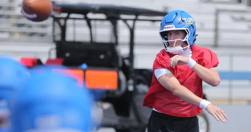 Several area teams pick up big-time transfers