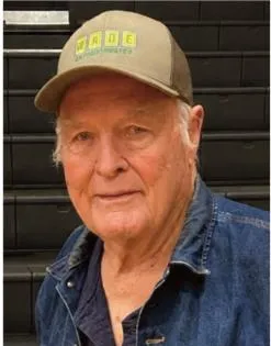 Maben High graduate was Pheba's 'true historian'