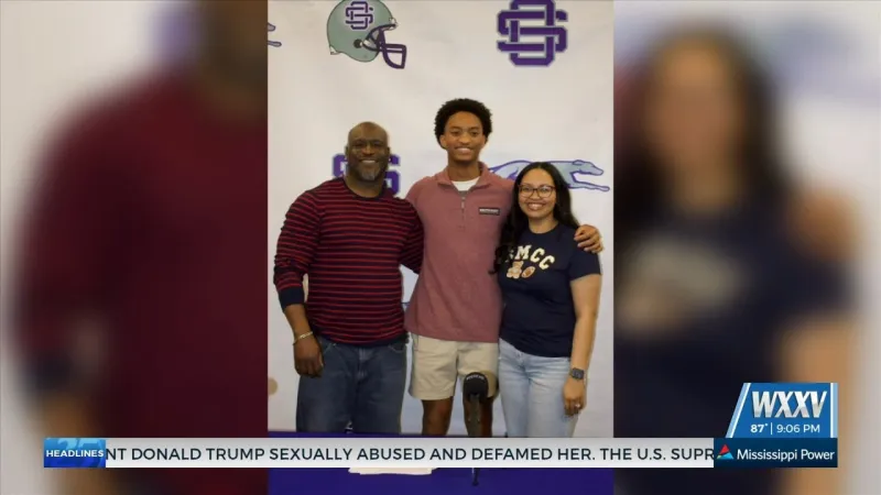 Jackson County NAACP encourages public to wait for facts in Nolan Wells case