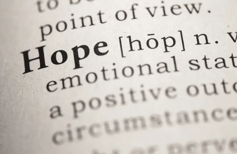 OPINION: In times like these, where lies hope?