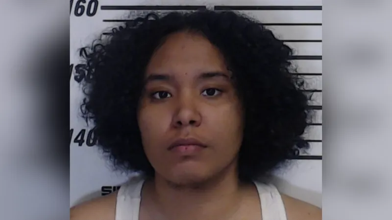 Gulfport woman charged with 'unnatural' act involving dog, child pornography