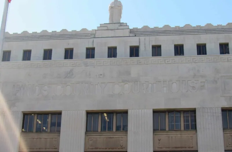 Governor lifts interim tag from Hinds County DA, sets special election date