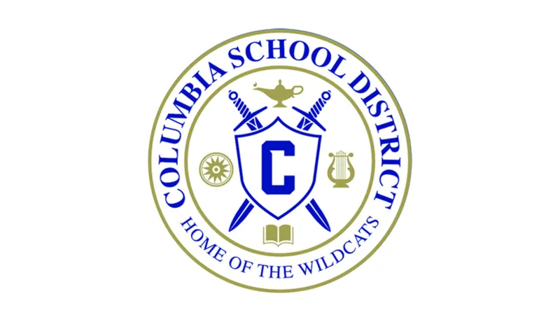 Columbia School District Earns Cognia Accreditation with Merit