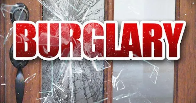 China Wok agitator arrested, also charged in break-in