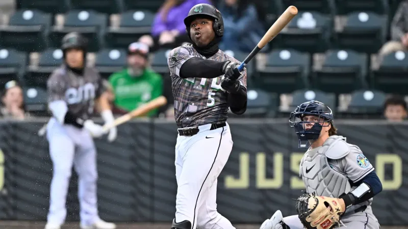 Mississippi State's Dakota Jordan Named to All-Star Futures Game