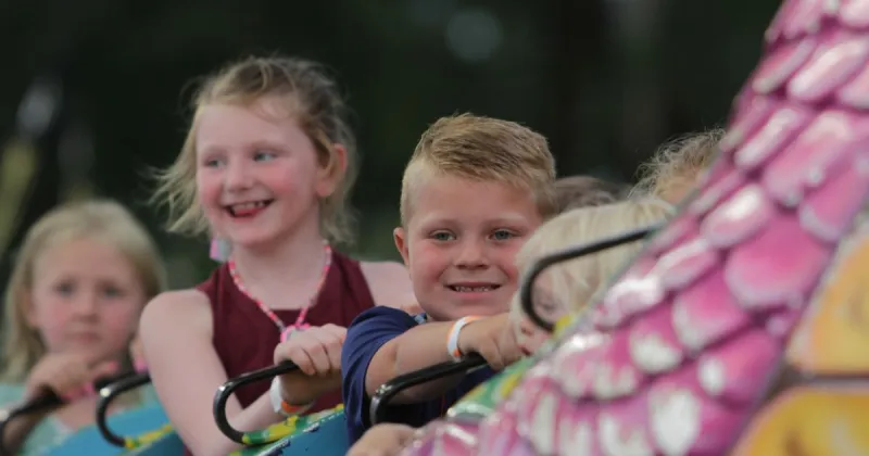 Fulton's Freedom Fest a success despite obstacles