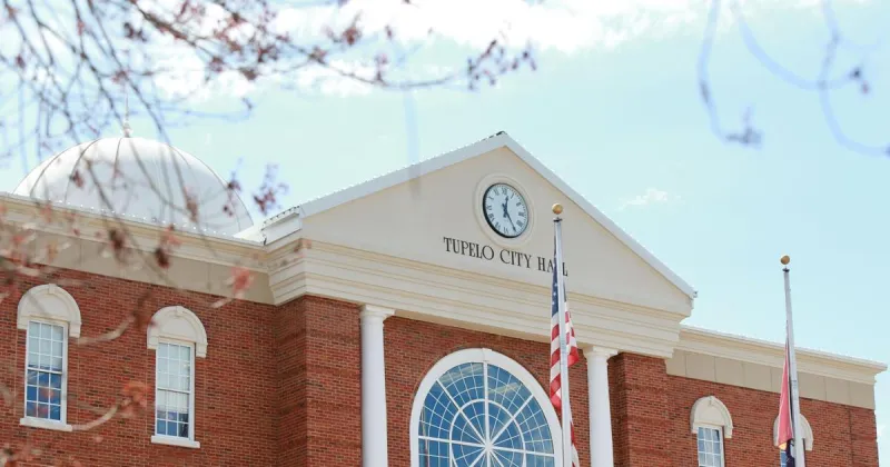 Tupelo Council president position causes friction, Bryan appointed