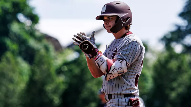 Four Mississippi State Baseball Players Selected in 2026 MLB Draft