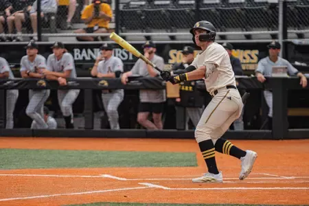 Southern Miss Outfielder Joey Urban Drafted by Blue Jays in Second Round