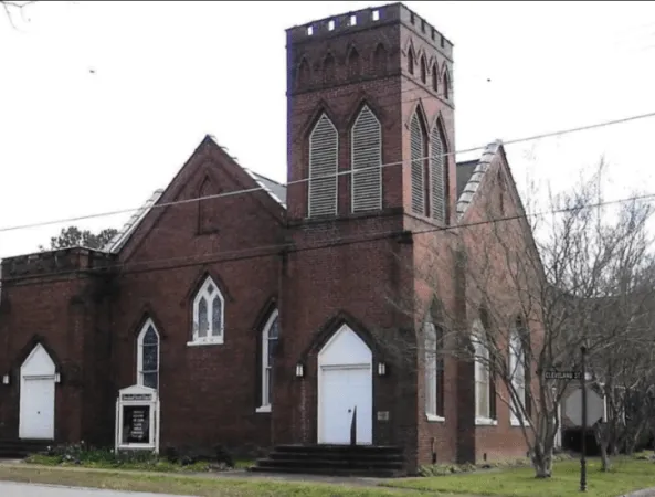 July's Museum Moments will be a Celebration of Hymns and Their History