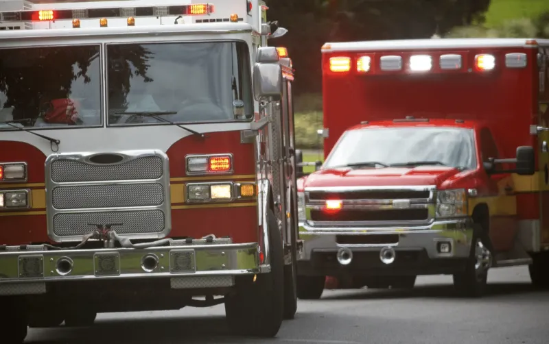 Fire in historic Natchez building contained through joint effort