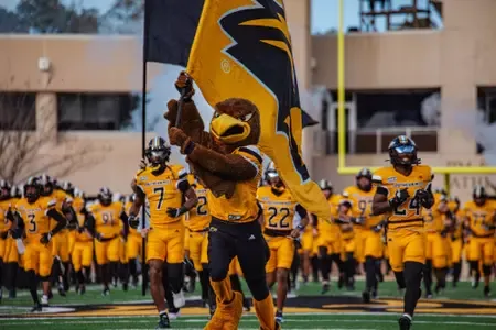 Southern Miss Football Predicted to Finish Fifth in Sun Belt West Division