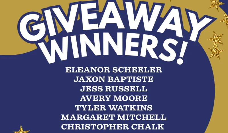 Treasurer Announces MACS Scholarship Winners