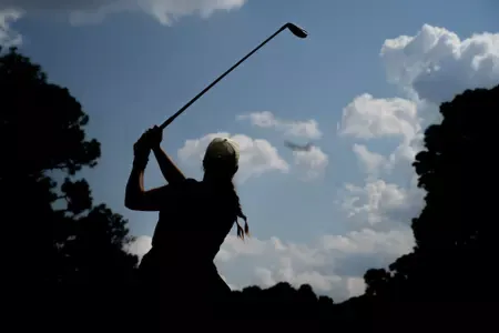 Five Southern Miss Women's Golfers Named WGCA All-American Scholars