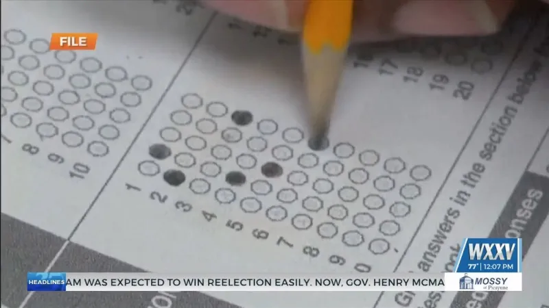 Mississippi Department of Education updates attendance policy for upcoming school year