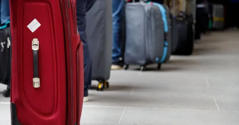 Mississippi Airports Were Largely Unaffected by the 2026 TSA Funding Lapse