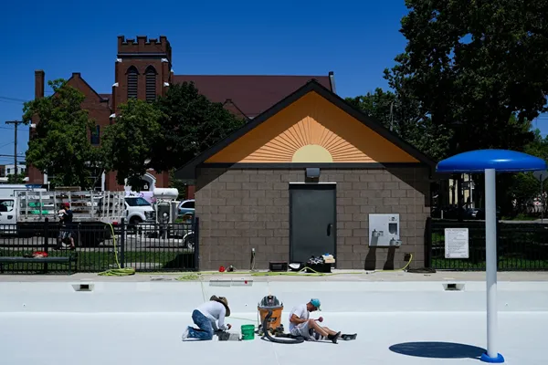 No relief from the heat as many US cities will see record overnight temperatures