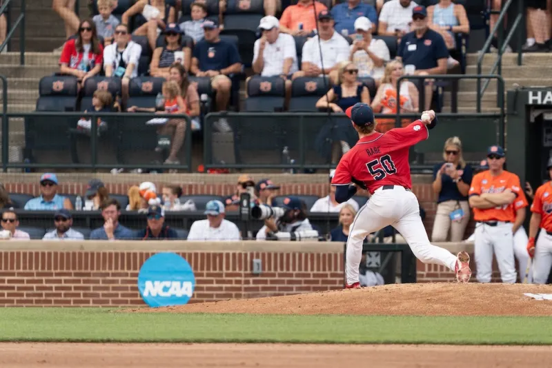 Ole Miss Baseball set for new-look roster after portal and draft
