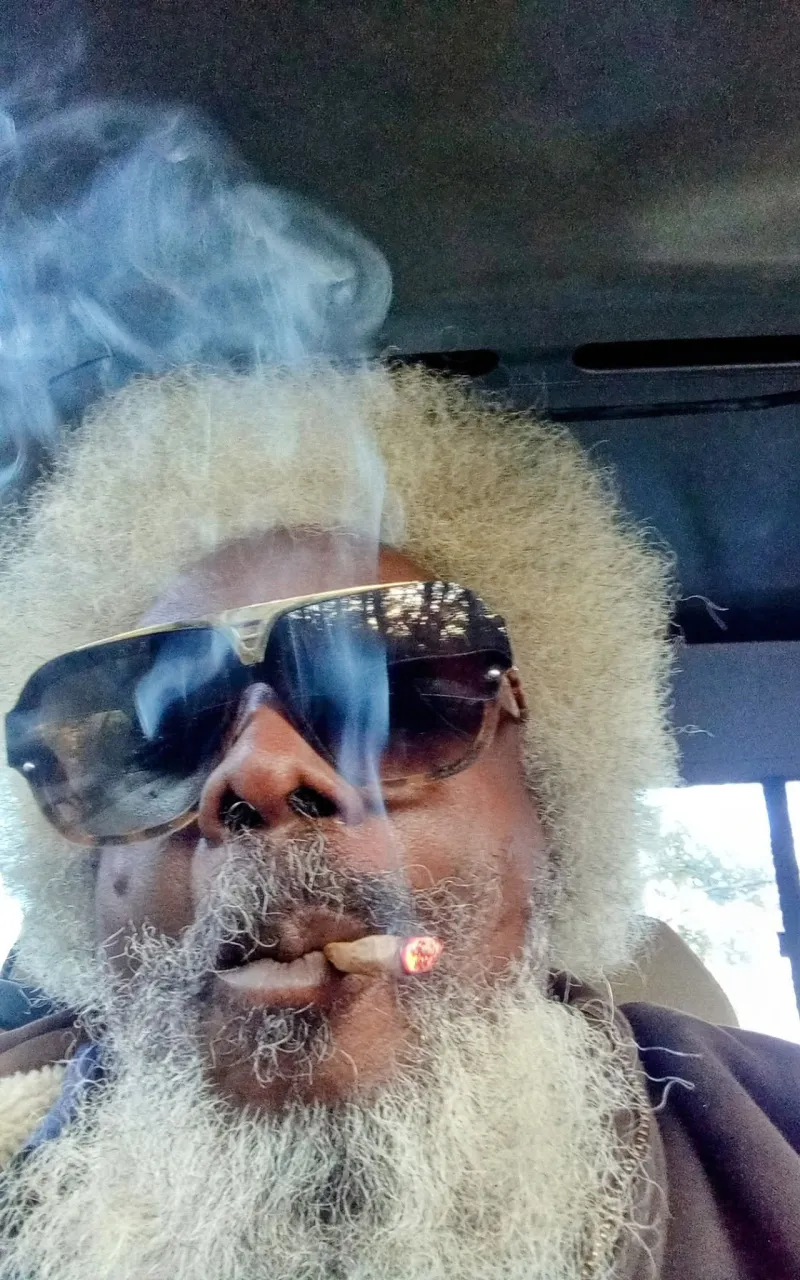 Columbia man arrested at U.S. Capitol