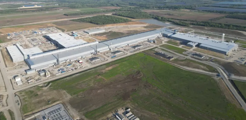 Aluminum Dynamics creating 100 new jobs in Mississippi with $200M investment