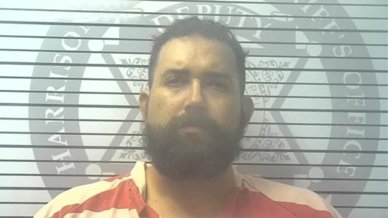 Biloxi predator sentenced to 80 years; judge says he doesn't think there's 'any hope' for rehabilitation