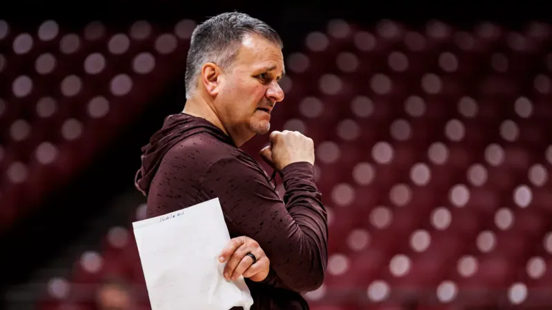 Mississippi State Coaches Share Summer Updates on Hail State Podcast